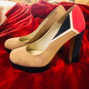 Shoes from Italy 🇮🇹new , never used